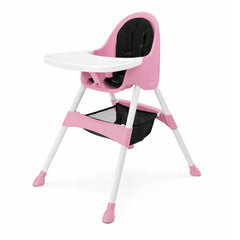 Babyhope Bh-7001 Royal Mama Sandalyesi Pembe