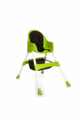 Babyhope Bh-7001 Royal Mama Sandalyesi Yeşil