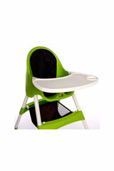 Babyhope Bh-7001 Royal Mama Sandalyesi Yeşil