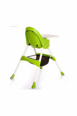 Babyhope Bh-7001 Royal Mama Sandalyesi Yeşil