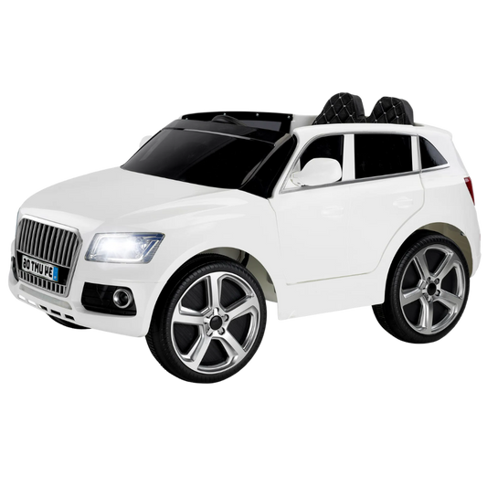 Babyhope Q-Suv 12V Uzaktan Kumandalı Akülü Araba