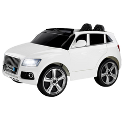 Babyhope Q-Suv 12V Uzaktan Kumandalı Akülü Araba