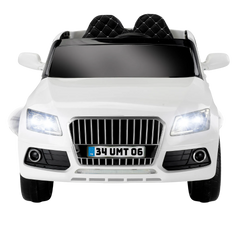 Babyhope Q-Suv 12V Uzaktan Kumandalı Akülü Araba