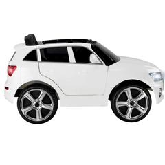 Babyhope Q-Suv 12V Uzaktan Kumandalı Akülü Araba
