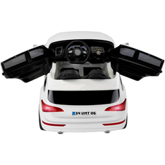 Babyhope Q-Suv 12V Uzaktan Kumandalı Akülü Araba