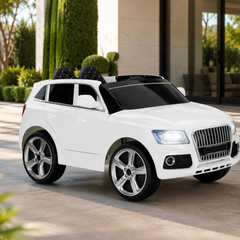 Babyhope Q-Suv 12V Uzaktan Kumandalı Akülü Araba