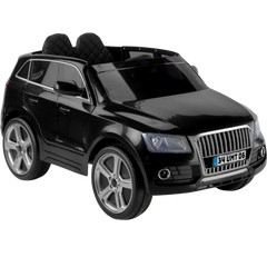 Babyhope Q-Suv 12V Uzaktan Kumandalı Akülü Araba