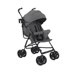 Babyhope Sc-100 Baston Puset Gri Kırçıllı
