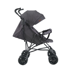 Babyhope Sc-100 Baston Puset Gri Kırçıllı