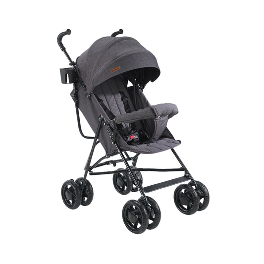 Babyhope Sc-100 Baston Puset Siyah