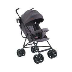 Babyhope Sc-100 Baston Puset Siyah