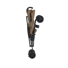 Babyhope SC-107 Baston Puset Kahverengi