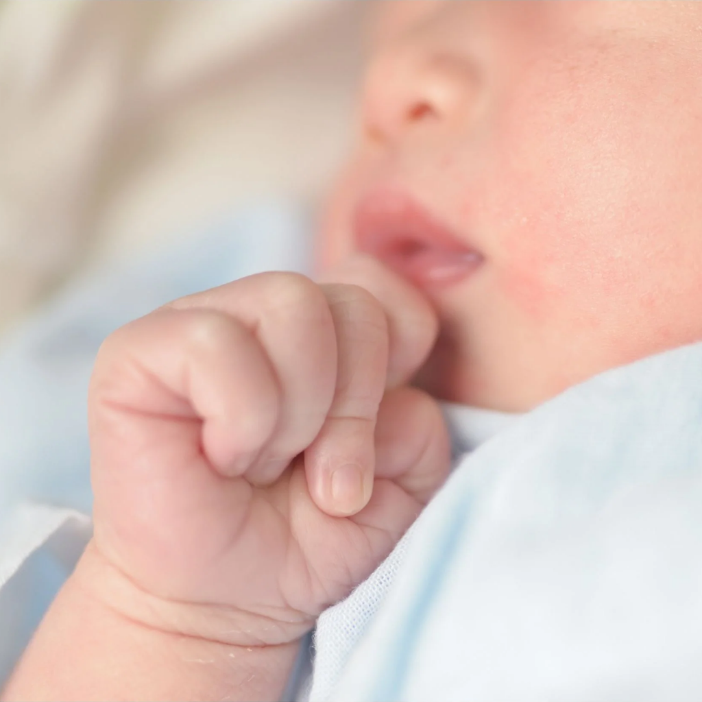 Babyjem 10'lu Penye Ağız Bezi Beyaz - Welcome Baby