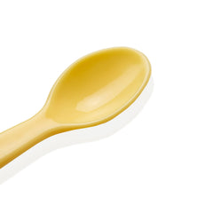 Babyjem 2'li Mama Kaşığı Pembe Sarı