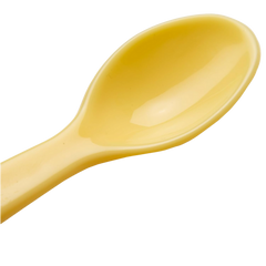 Babyjem 2'li Mama Kaşığı Pembe Sarı