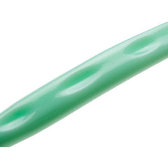 Babyjem 2'li Mama Kaşığı Yeşil Sarı