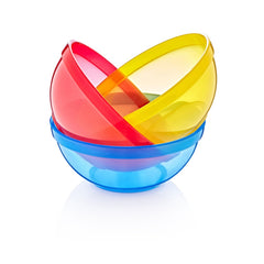 Babyjem 3'lü Mama Kasesi̇ Erkek