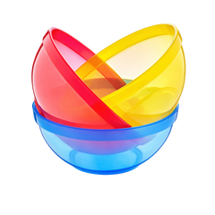 Babyjem 3'lü Mama Kasesi Erkek