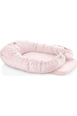 Babyjem 5 Fonksiyonlu Minder Pembe Benekli