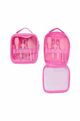 Babyjem Bakım Seti Pembe