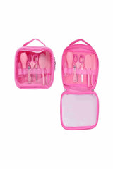 Babyjem Bakım Seti Pembe