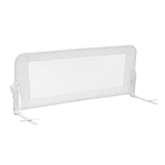 Babyjem Yatak Bariyeri Gri 890