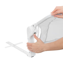 Babyjem Yatak Bariyeri Gri 890