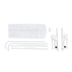 Babyjem Yatak Bariyeri Gri 890