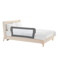 Babyjem Yatak Bariyeri Gri 890