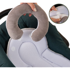 Babyjem Air Ana Kucağı Pedi̇