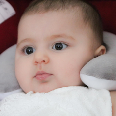 Babyjem Air Ana Kucağı Pedi