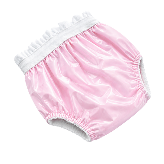 Babyjem Alıştırma Külodu Pembe