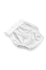 Babyjem Alıştırma Külodu Beyaz