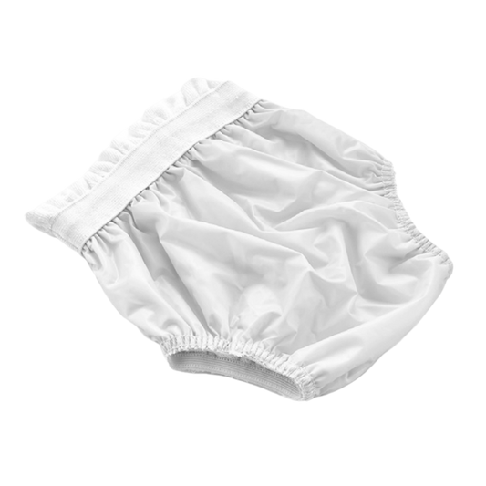 Babyjem Alıştırma Külodu Beyaz