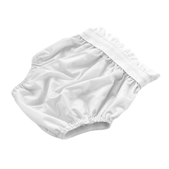 Babyjem Alıştırma Külodu Beyaz