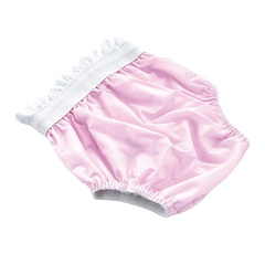 Babyjem Alıştırma Külodu Kutulu 2'li 2 Yaş Pembe - Welcome Baby