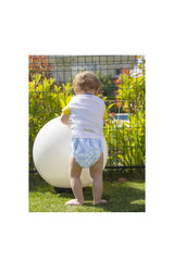 Babyjem Alıştırma Külodu Kutulu 2'li 2 Yaş