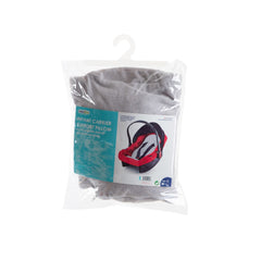 Babyjem Ana Kucağı Bel Desteği̇ Havlu Gri̇