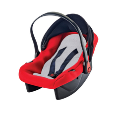 Babyjem Ana Kucağı Bel Desteği Havlu Gri