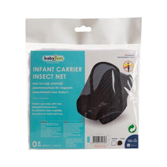 Babyjem Ana Kucağı Sinekliği Beyaz