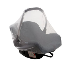 Babyjem Ana Kucağı Sinekliği Beyaz