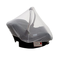 Babyjem Ana Kucağı Sinekliği Beyaz