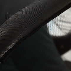 Babyjem Ana Kucağı Sinekliği̇ Siyah