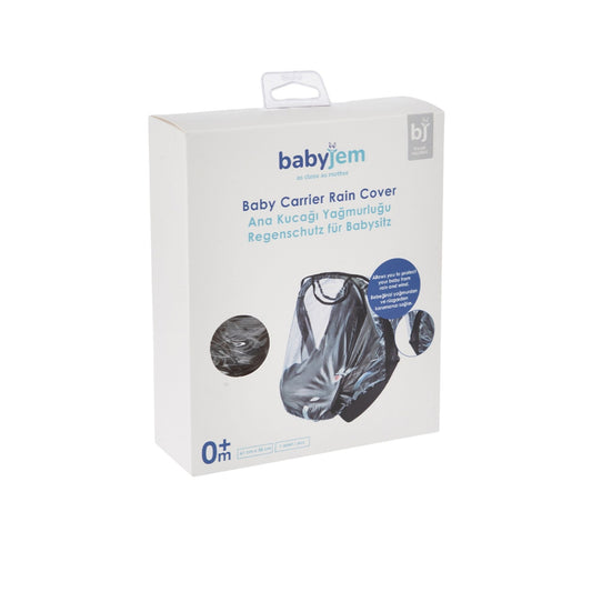 Babyjem Ana Kucağı Yağmurluğu