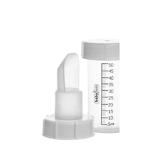 Babyjem Anne Süt Kaşığı Tpu