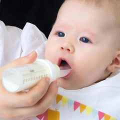 Babyjem Anne Süt Kaşığı Tpu