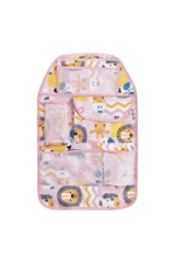Babyjem Araç İçi̇ Düzenleyici̇ Pembe Desenli̇