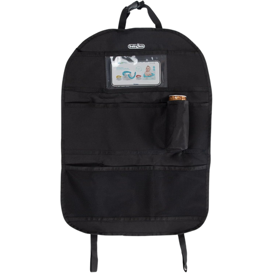 Babyjem Araç İçi Düzenleyici Siyah