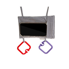 Babyjem Araç İçi Telefon Askılığı