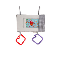 Babyjem Araç İçi Telefon Askılığı